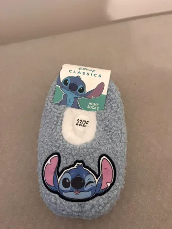 Chaussons Stitch 23/25