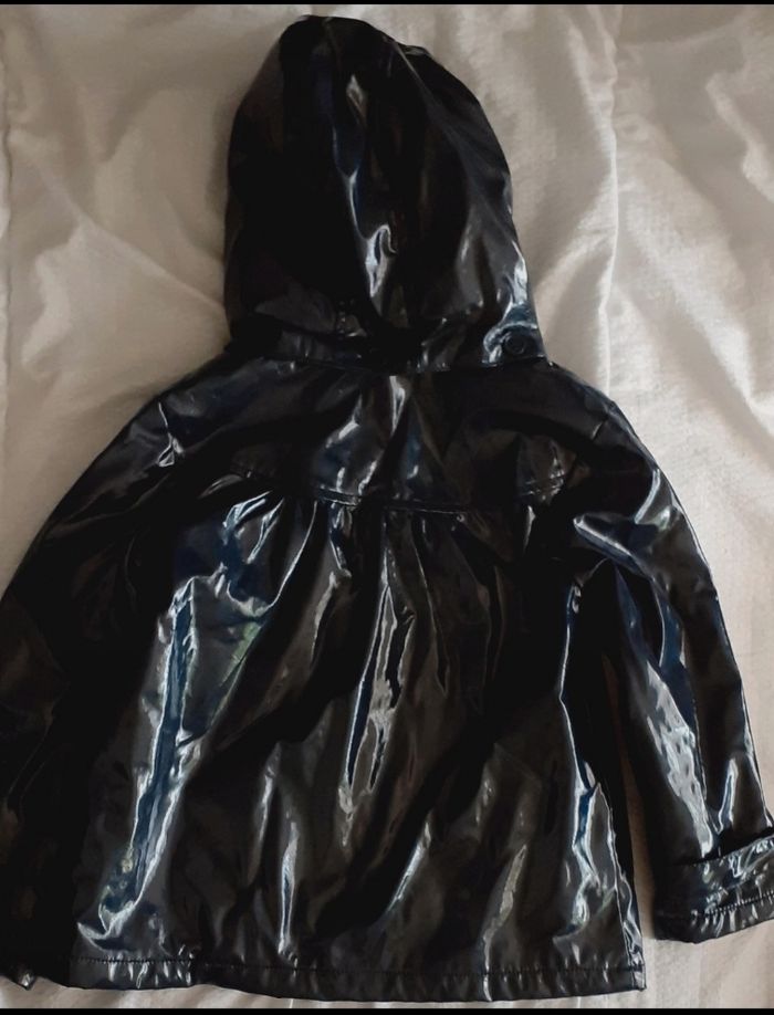 Imperméable fille 6-7 ans / C.F.K Country For Kids - photo numéro 4