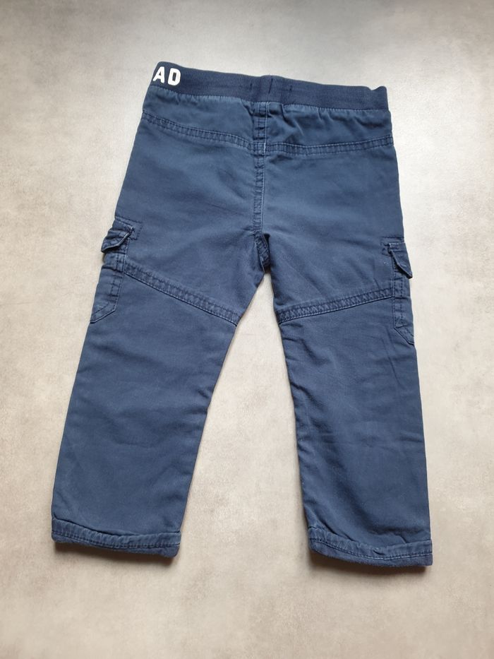 Panthalon doublé 24mois - photo numéro 2