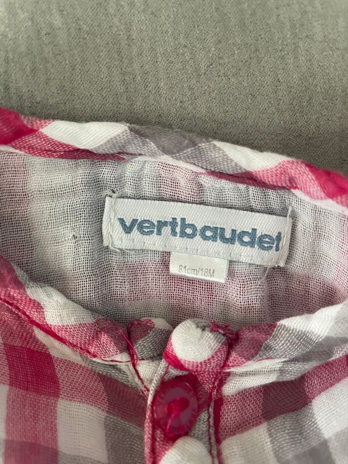 Robe - photo numéro 2