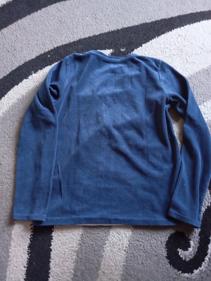 Pijama fille. - photo numéro 7