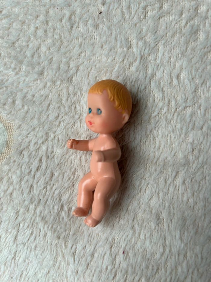 Bébé Barbie 1973 - photo numéro 5