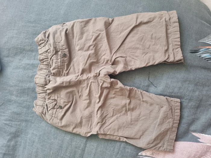 Pantalon 6 mois obaibi - photo numéro 2