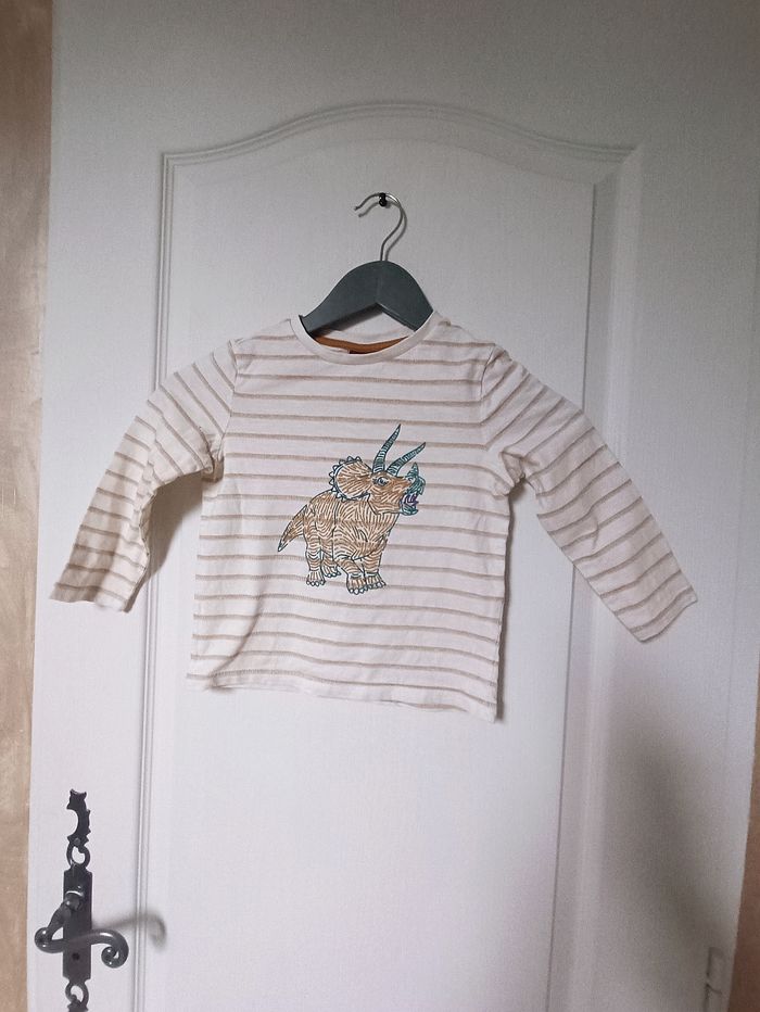 Tee-shirt Sergent Major