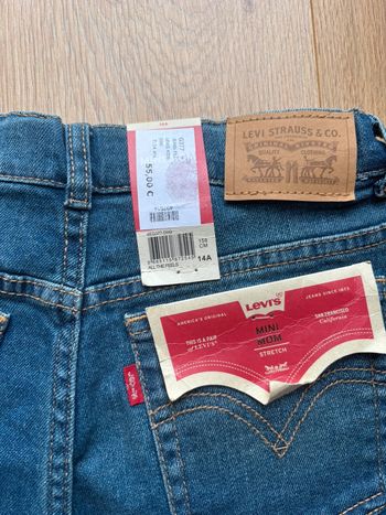 Jean Levi’s
