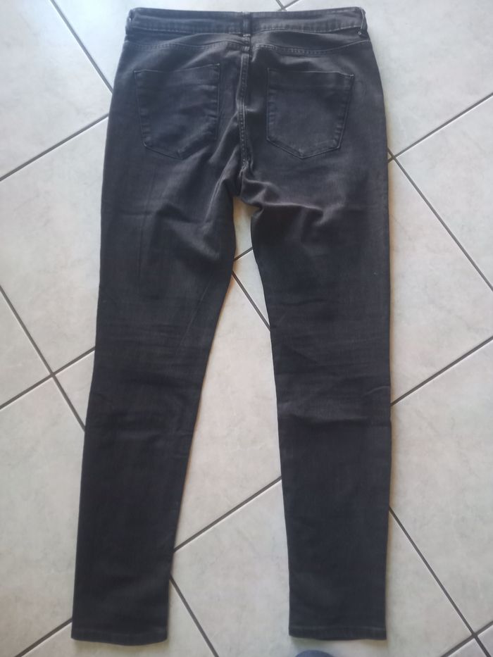 Jeans femme - photo numéro 2