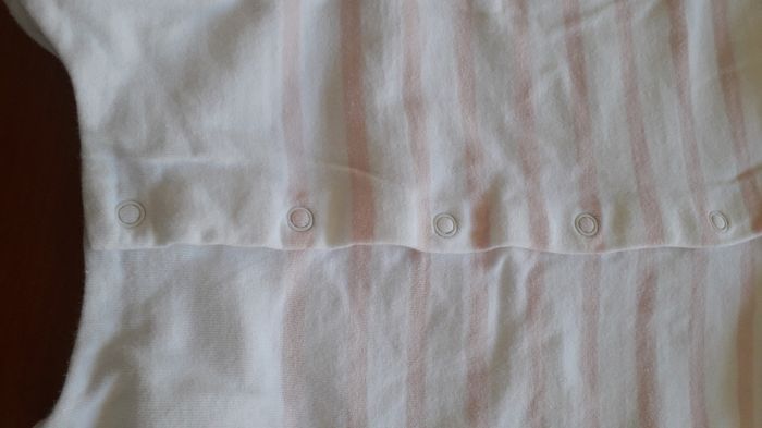 Lot de 2 tee-shirts okaidi - photo numéro 4