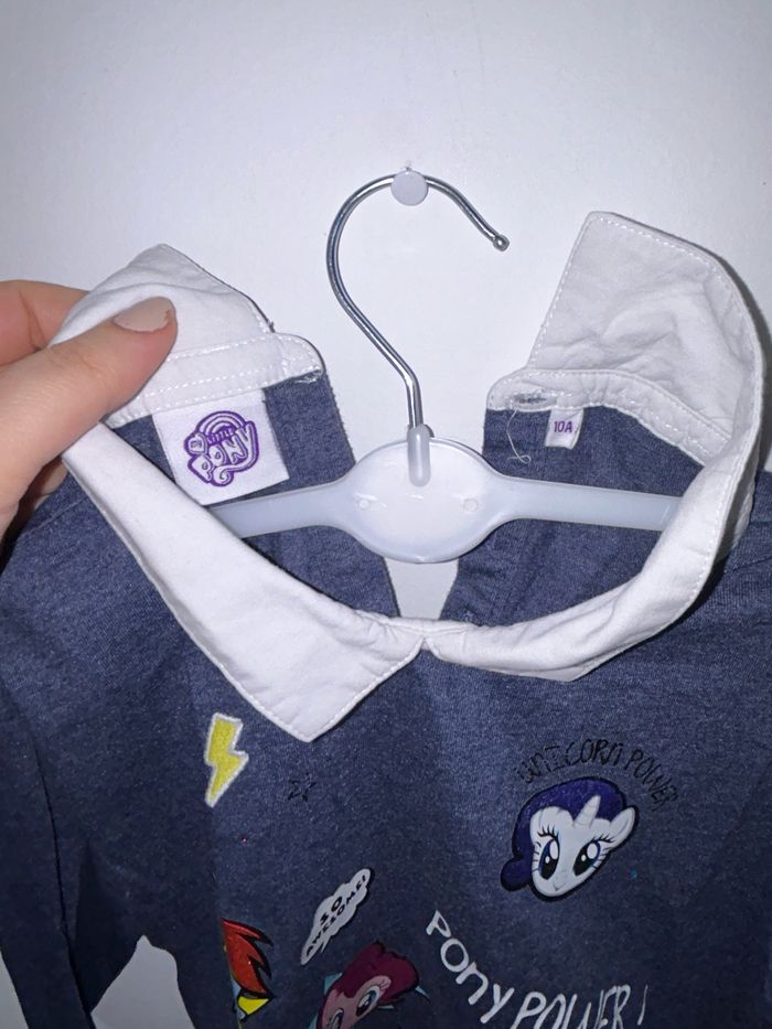 Chemise - photo numéro 2