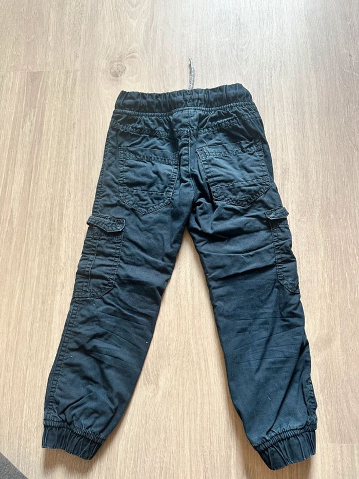 Pantalon jogger - photo numéro 2