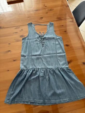 Robe été Creeks