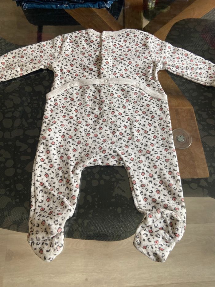 Pyjama - photo numéro 3