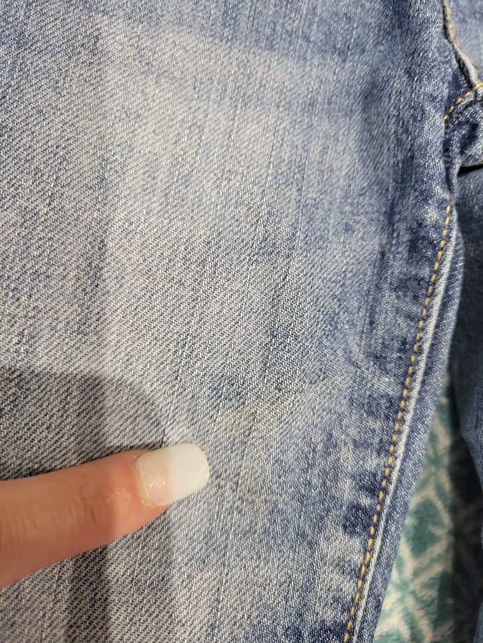 Jean 2-3ans Tex - photo numéro 5