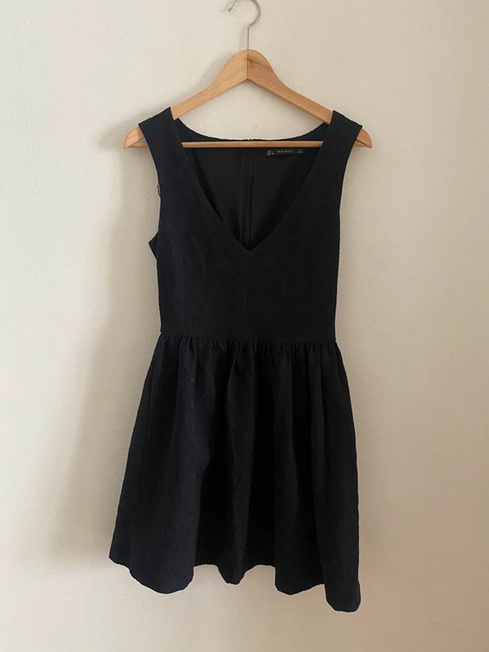 Robe jacquard - photo numéro 2