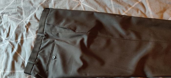 Costume homme - photo numéro 6