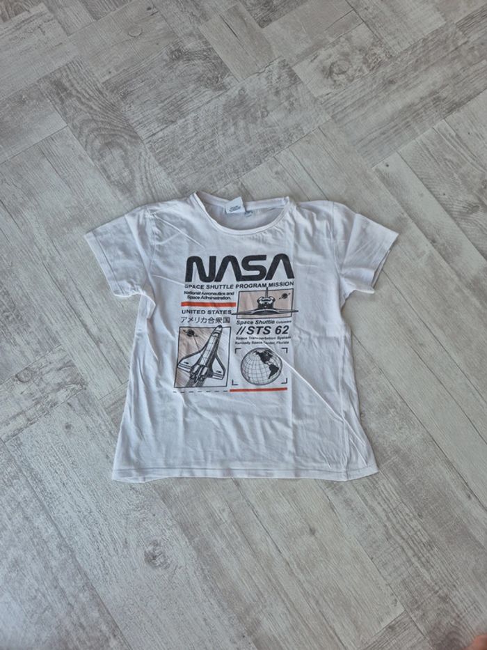 Tee-shirt Taille 12 ans