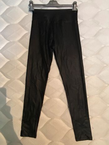Legging noir neuf