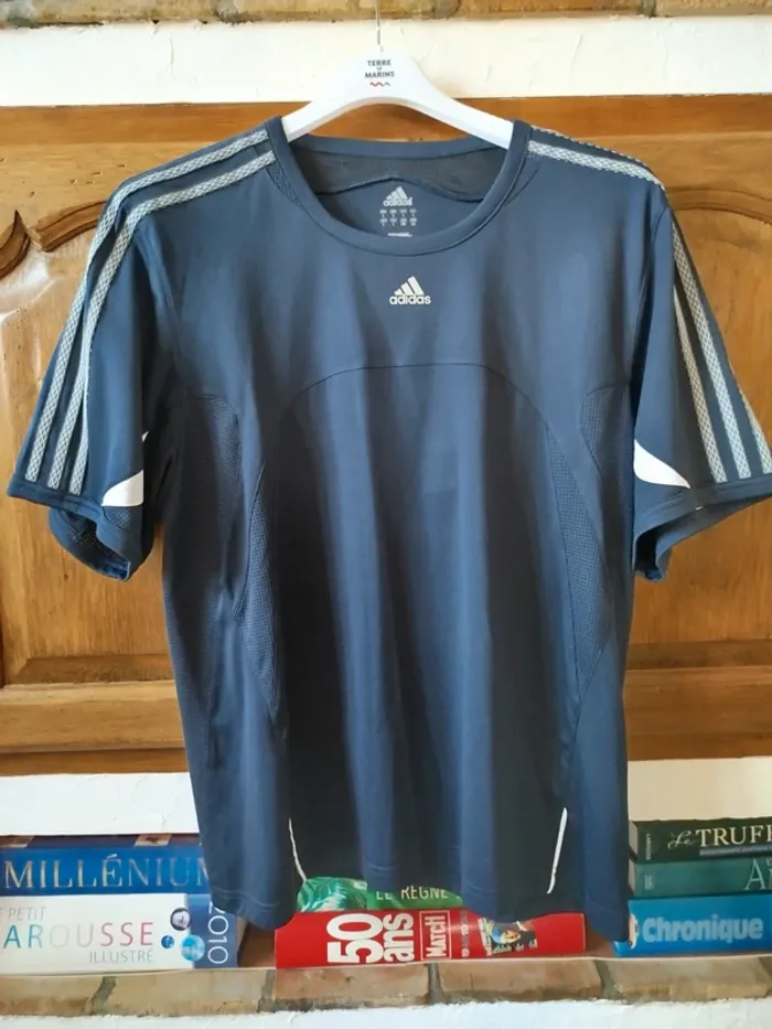 T shirt Adidas
