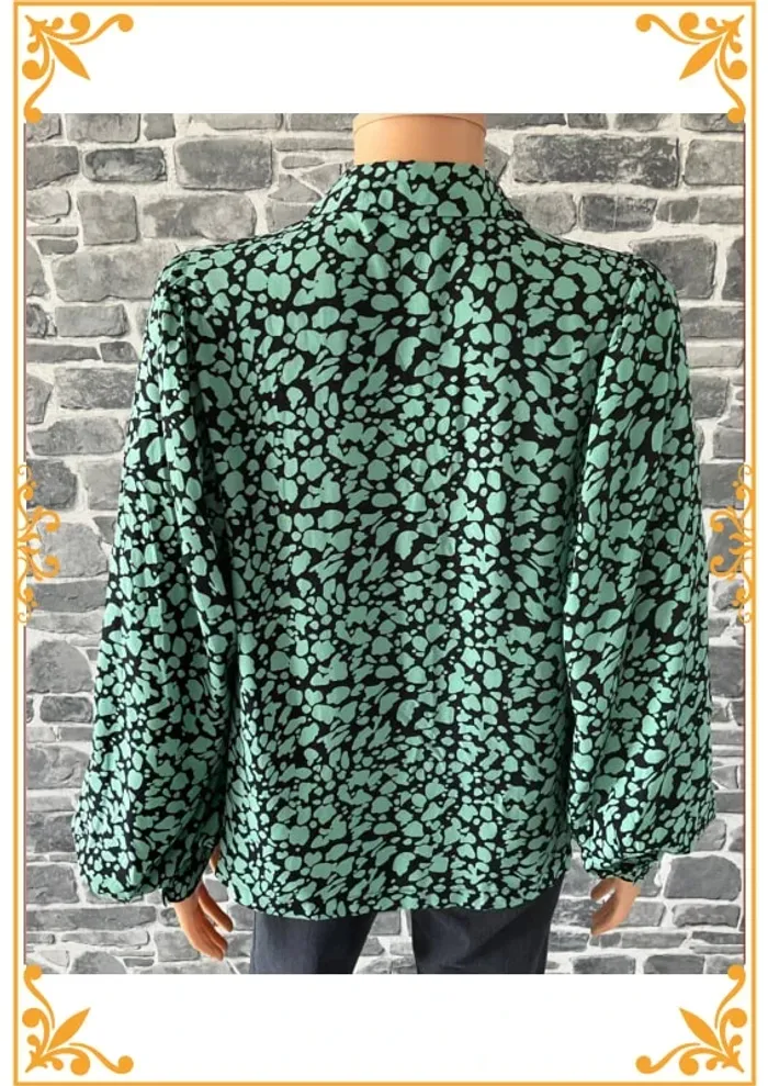 Blouse " Vila " - photo numéro 4