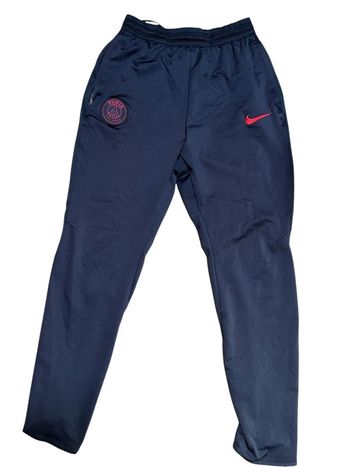 Bas de jogging #fuseau nike#Paris Saint Germain #taille 14 ans