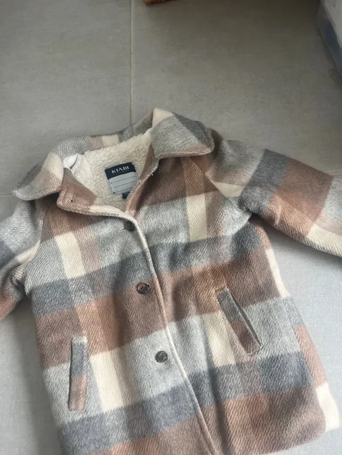 Manteau - photo numéro 2