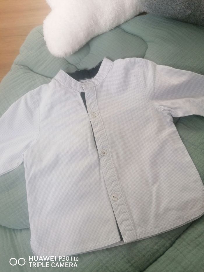 Ensemble 3 mois kiabi - photo numéro 2