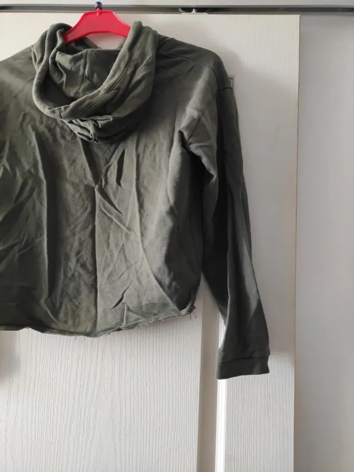 Sweat à capuche - photo numéro 4