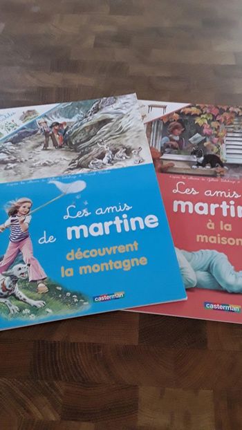 Lots  livres