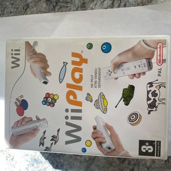 Wii play