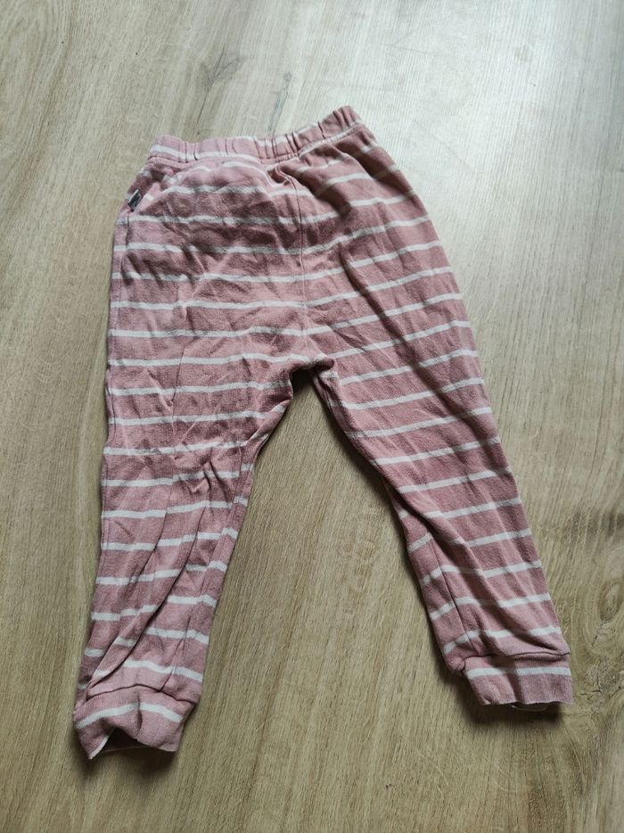 Pantalon jogging wheat 24 mois - photo numéro 2