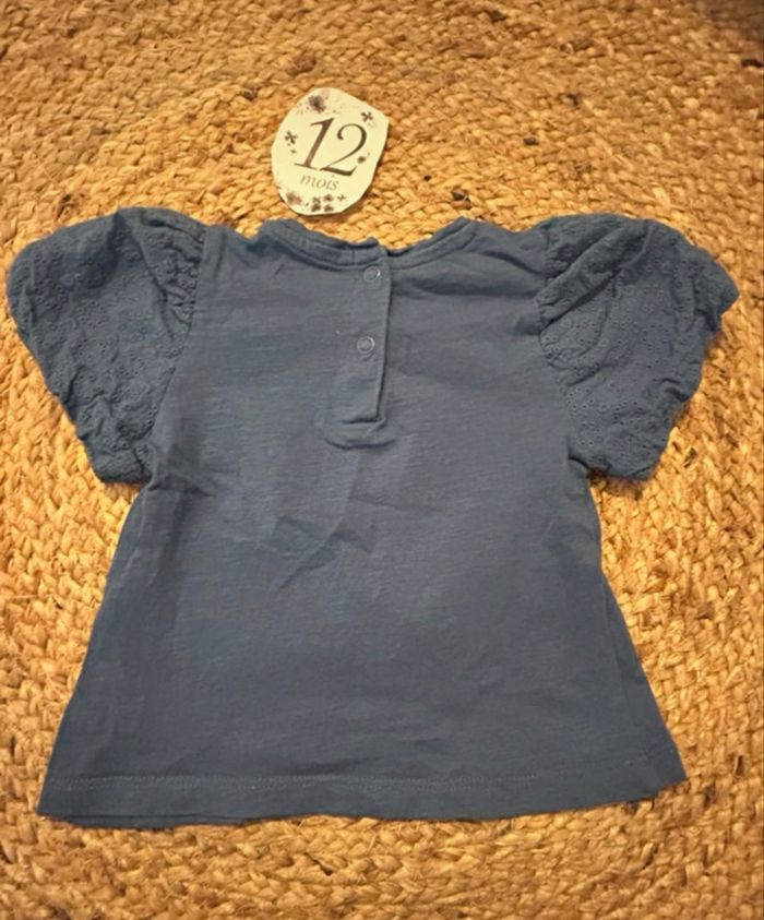 Teeshirt - photo numéro 4