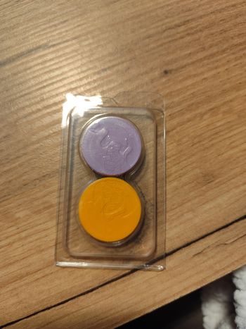 Jetons pokémon neuf 