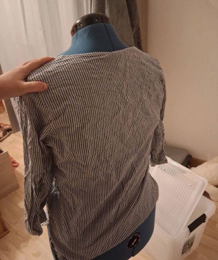 Haut femme - photo numéro 3