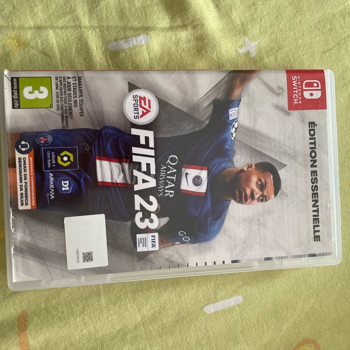 Jeux Nintendo - photo numéro 2