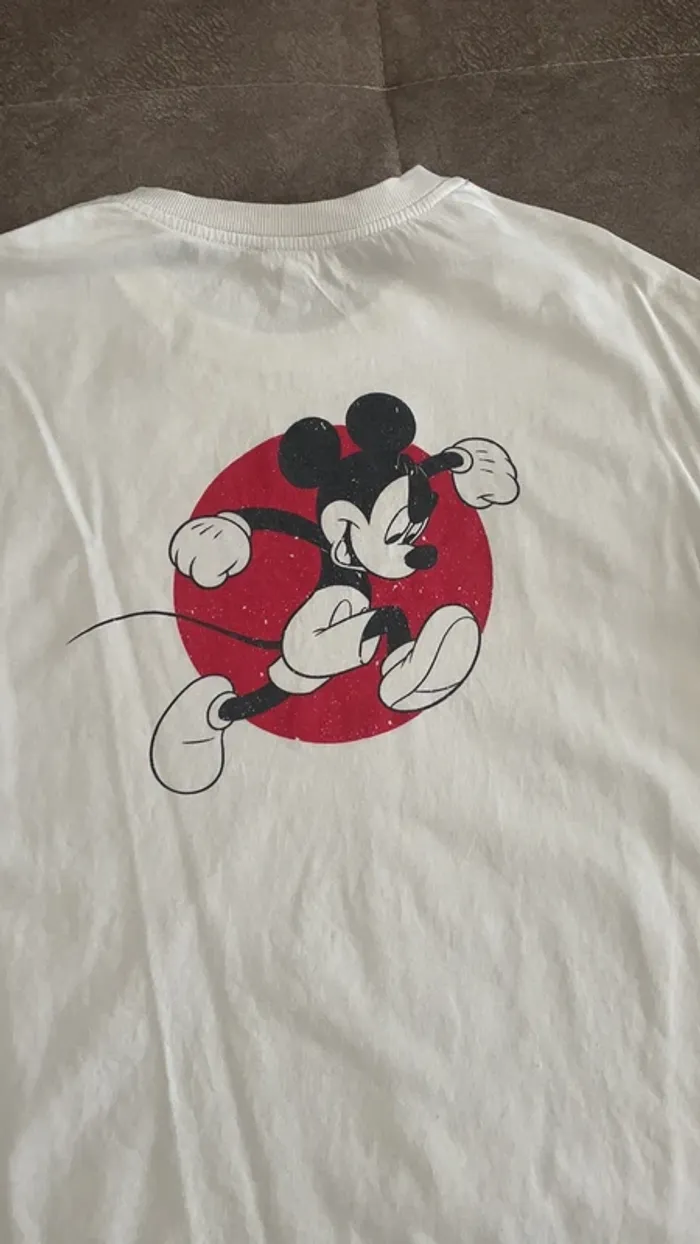 Tee shirt - photo numéro 4