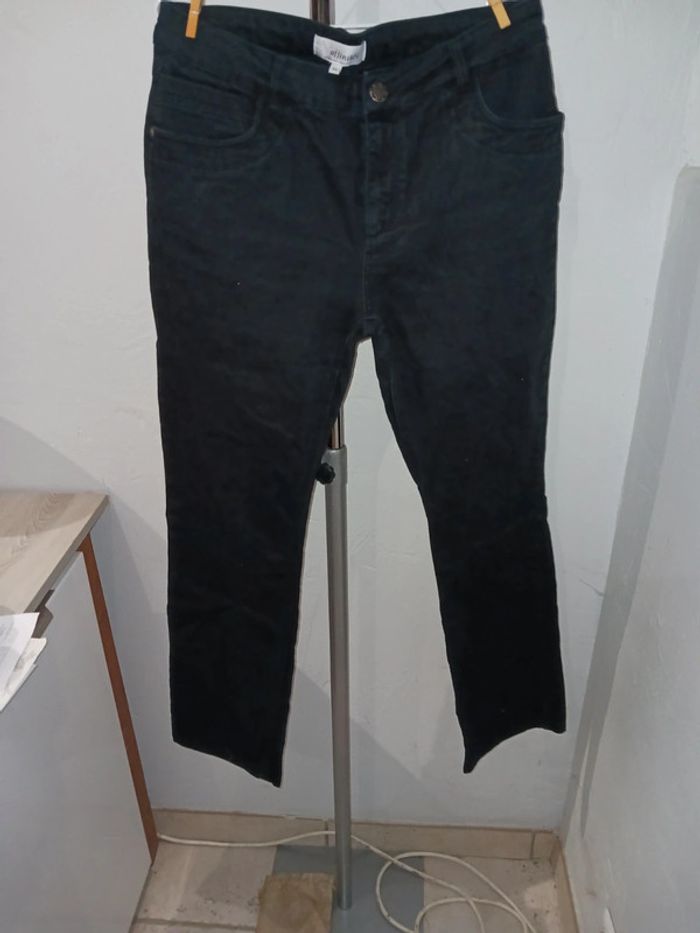 Jean noir T44