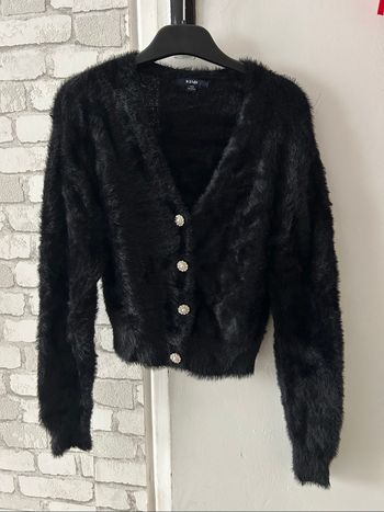 Cardigan Kiabi