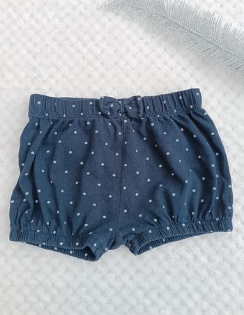 🔸Short - Kiabi 12 mois 🔸