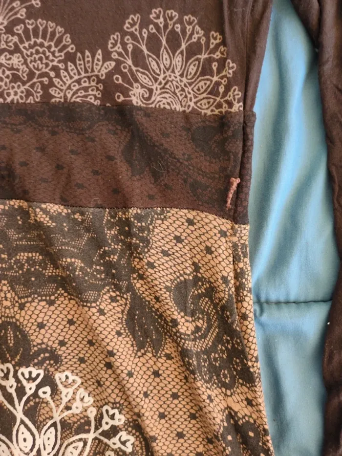 Robe Desigual - photo numéro 5