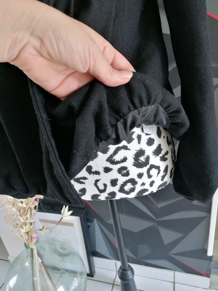 Manteau - photo numéro 4