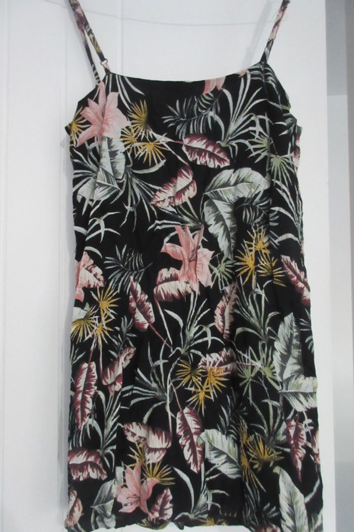 débardeur fines bretelles - photo numéro 6