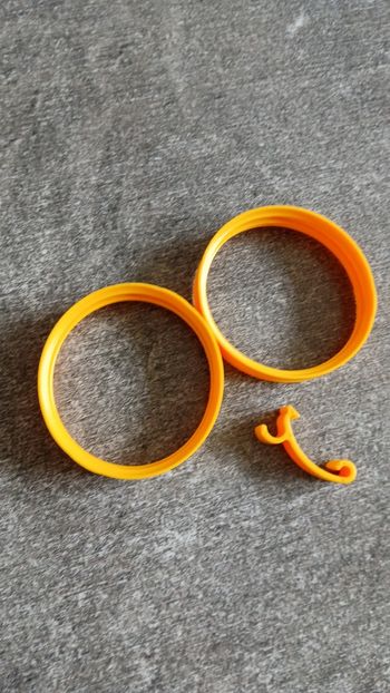 Accessoires cage rongeurs