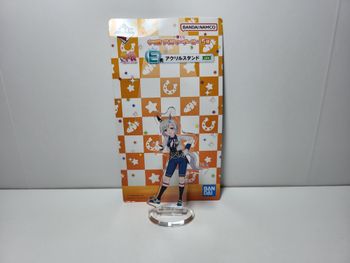 Uma Musume Pretty Derby - Seiun Sky - Stand Acrylic Ichiban Kuji E
