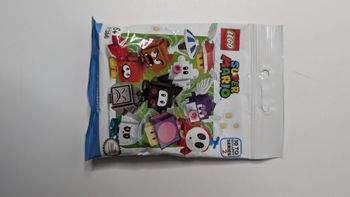 [Lego] Sachet Super Mario série 2