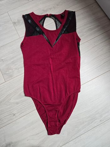 Body M