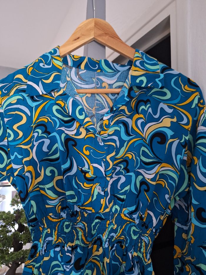 Chemisier - photo numéro 2