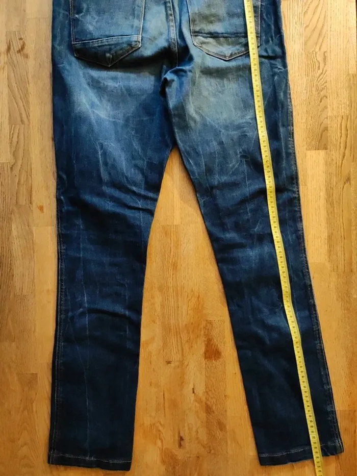 Jean Pull and Bear - photo numéro 9