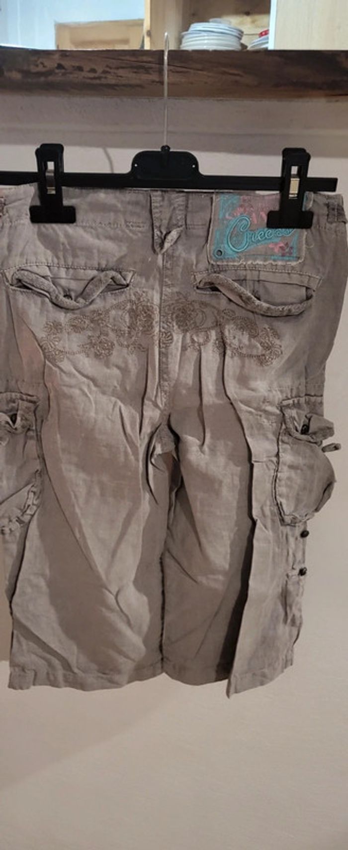 Pantacourt Creeks 10 ans - photo numéro 4