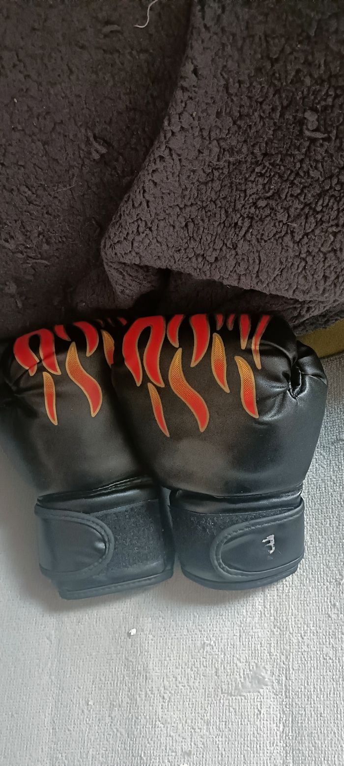 Gants de boxe enfants - photo numéro 4