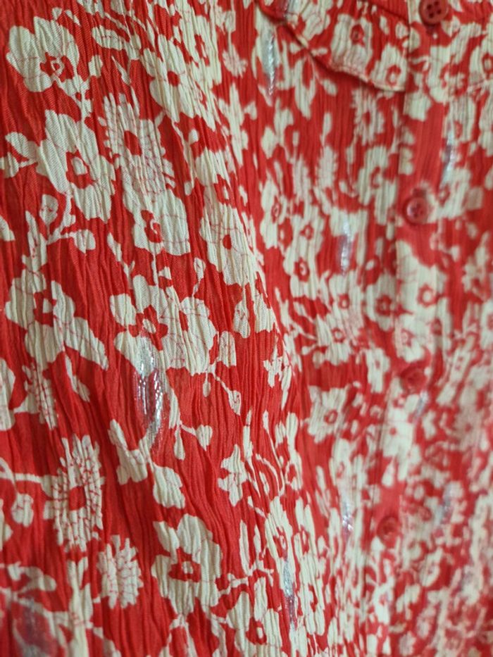 Blouse gerard darel - photo numéro 3