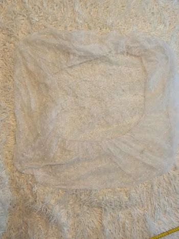 Moustiquaire elastique